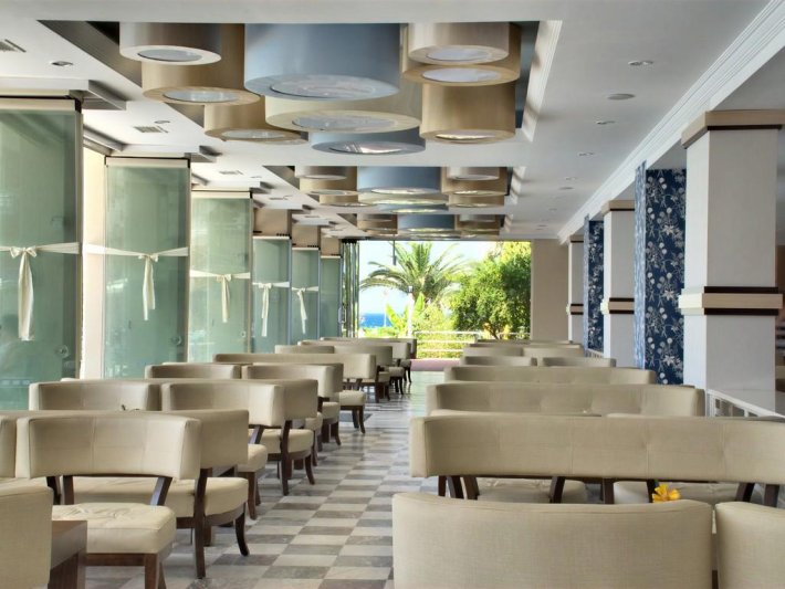 Izmir utazás Ephesia Hotel