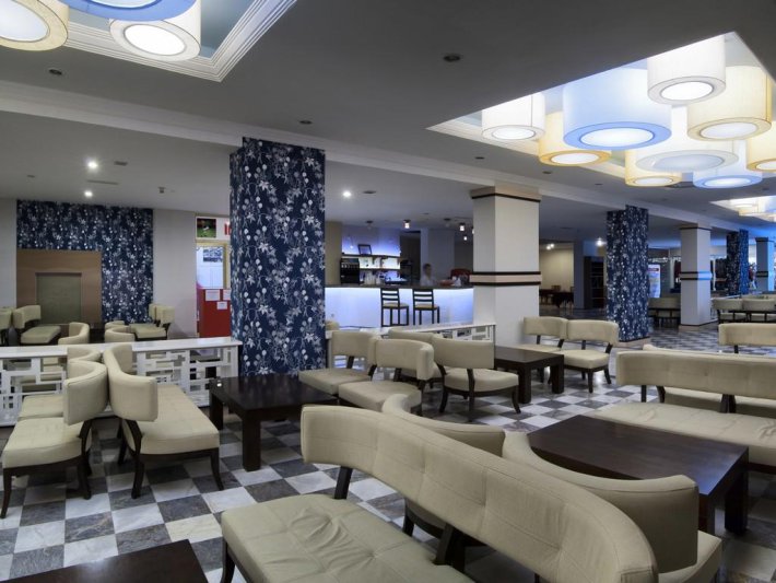 Izmir utazás Ephesia Hotel