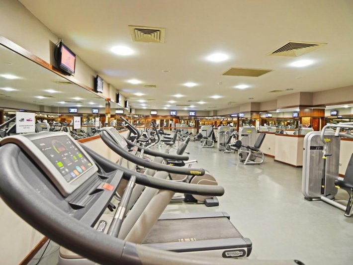 Kusadasi utazás Fantasia Hotel De Luxe