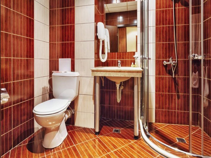 Napospart utazás Forum Hotel