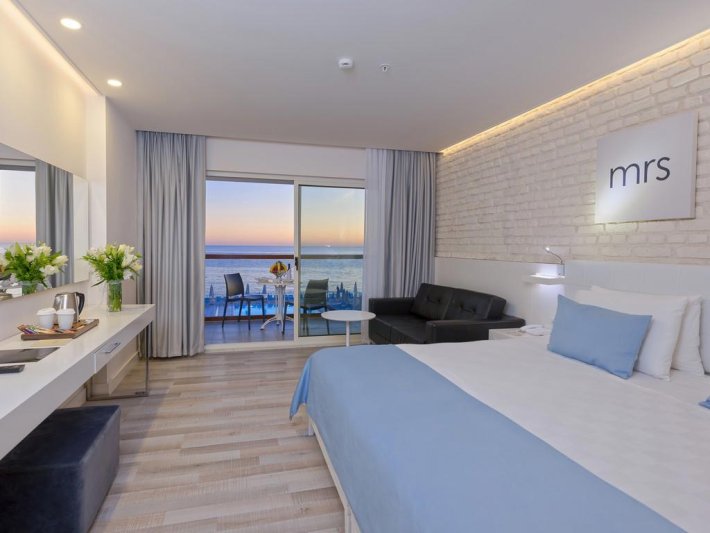 Alanya utazás Gold Island Family