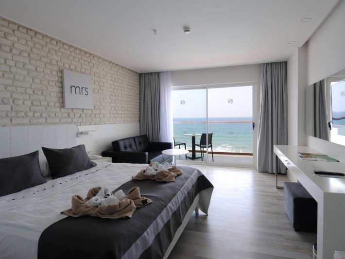 Alanya utazás Gold Island Family