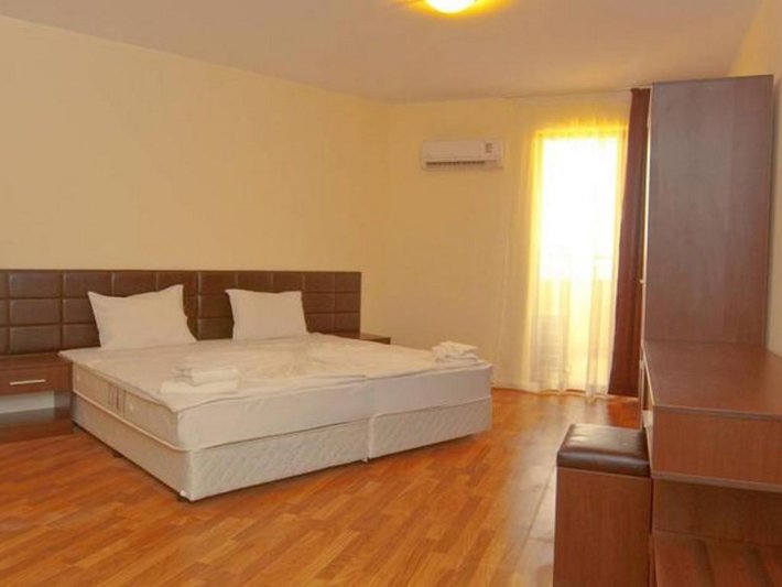 Napospart utazás Golden Ina Hotel