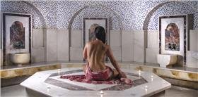 Kusadasi utazás Grand Blue Sky International