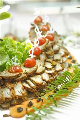 Kusadasi utazás Grand Blue Sky International