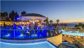 Kusadasi utazás Grand Blue Sky International