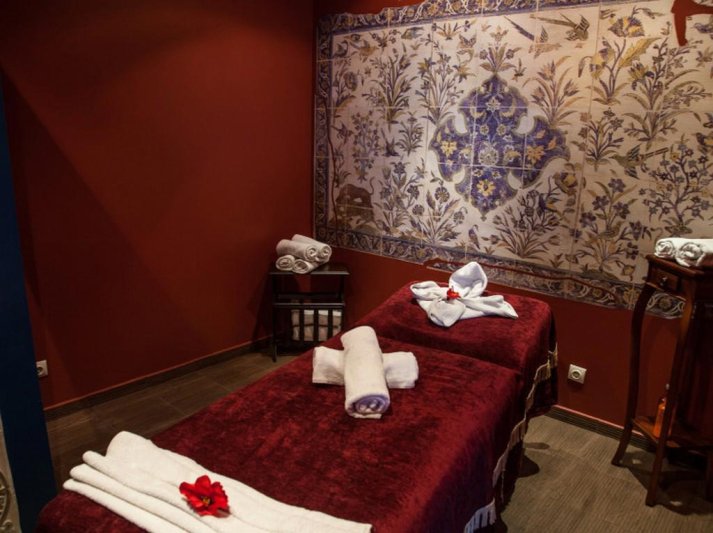 Szveti Vlasz utazás Grand Hotel Sveti Vlas