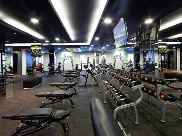 Szveti Vlasz utazás Grand Hotel Sveti Vlas