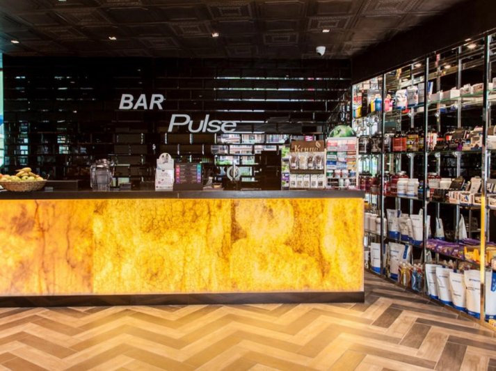 Szveti Vlasz utazás Grand Hotel Sveti Vlas