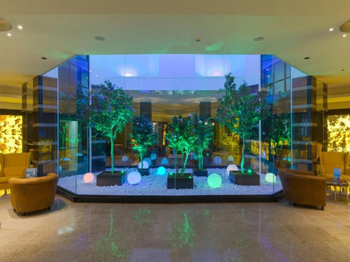 Szveti Vlasz utazás Grand Hotel Sveti Vlas