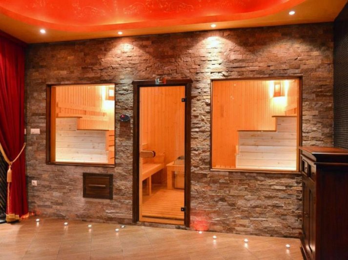 Szveti Vlasz utazás Grand Hotel Sveti Vlas