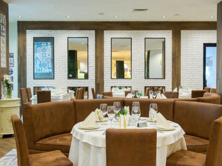 Szveti Vlasz utazás Grand Hotel Sveti Vlas