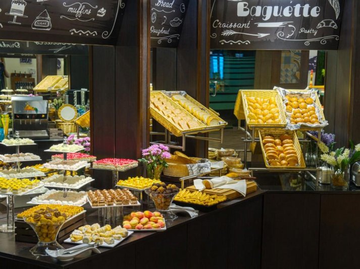 Szveti Vlasz utazás Grand Hotel Sveti Vlas