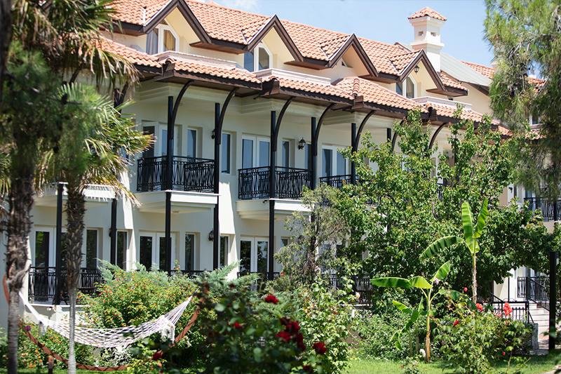 Kemer utazás Grand Ring