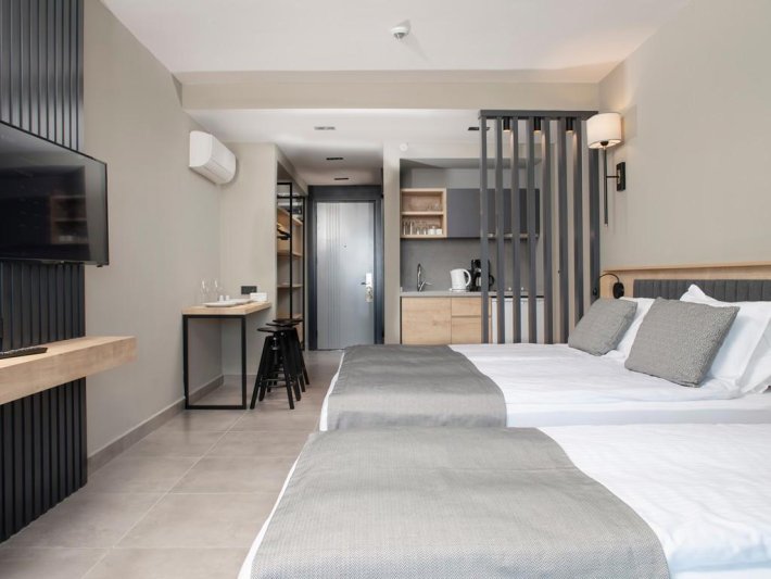 Alanya utazás Green Garden Resort & Spa Hotel