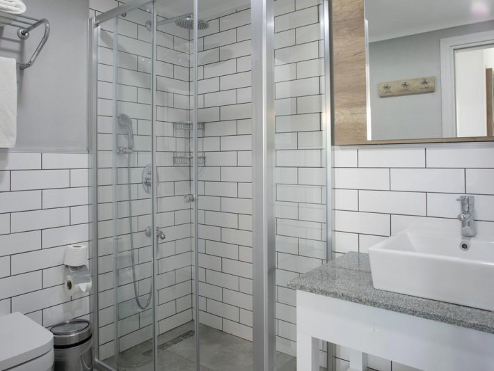 Alanya utazás Green Garden Resort & Spa Hotel