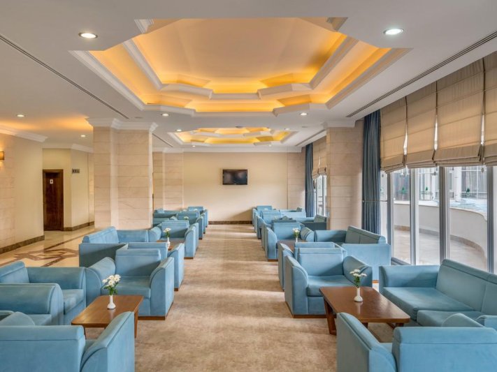 Belek utazás Green Max Hotel