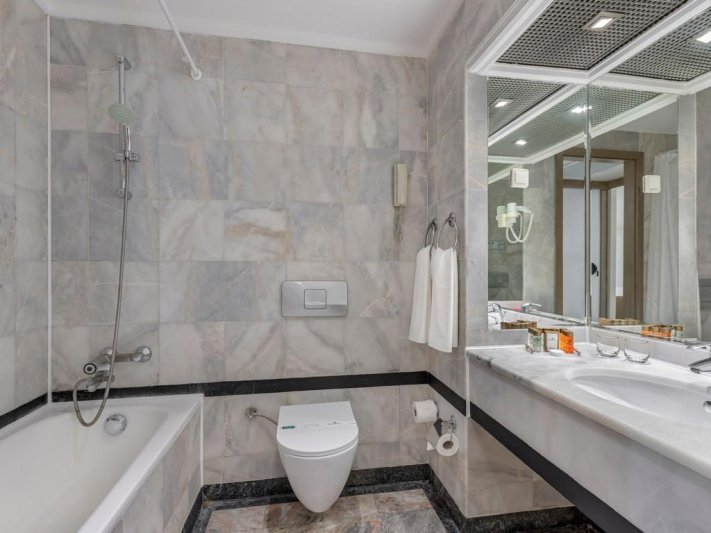 Belek utazás Green Max Hotel