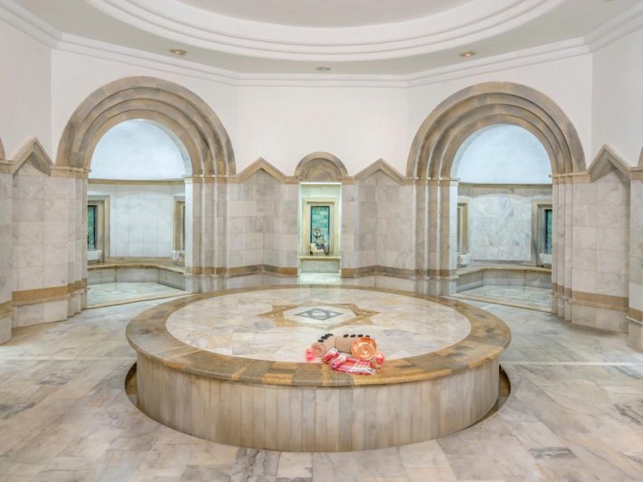 Belek utazás Green Max Hotel