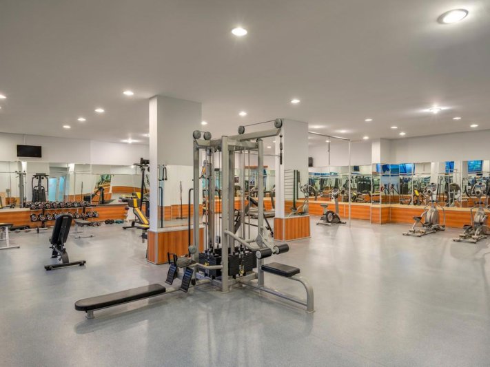 Belek utazás Green Max Hotel