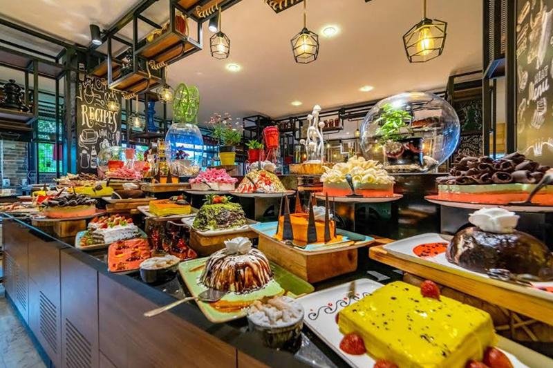 Kemer utazás Gypsophila Club Marine