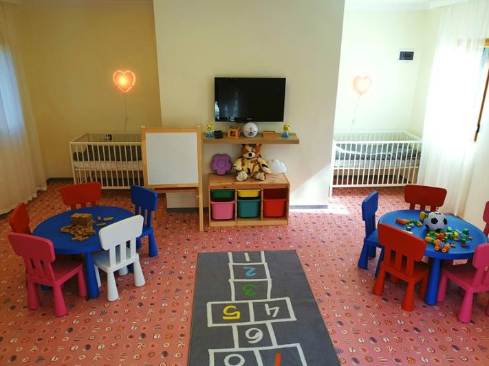 Kemer utazás Gypsophila Club Marine