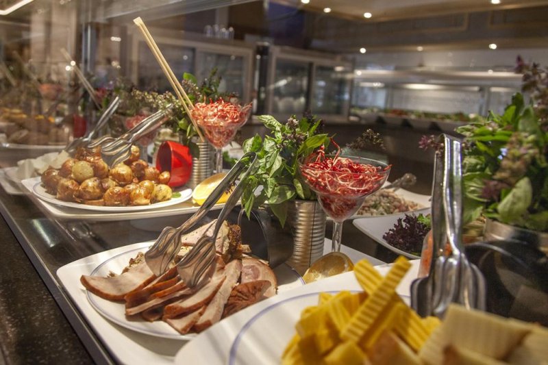 Alanya utazás Haydarpasha Palace