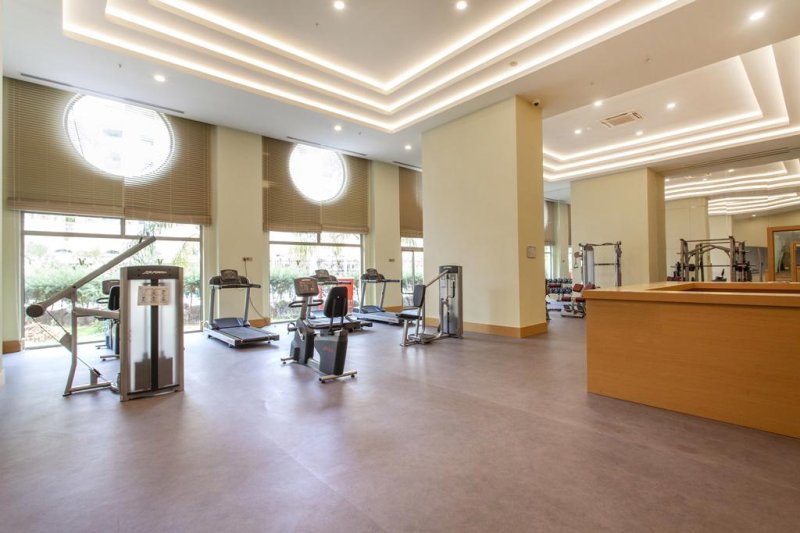 Alanya utazás Haydarpasha Palace