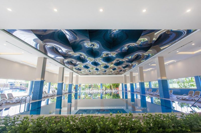 Alanya utazás Haydarpasha Palace