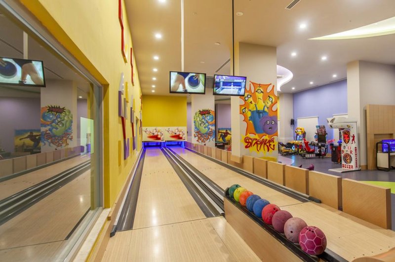 Alanya utazás Haydarpasha Palace