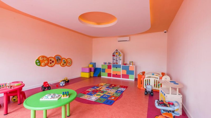 Alanya utazás Haydarpasha Palace