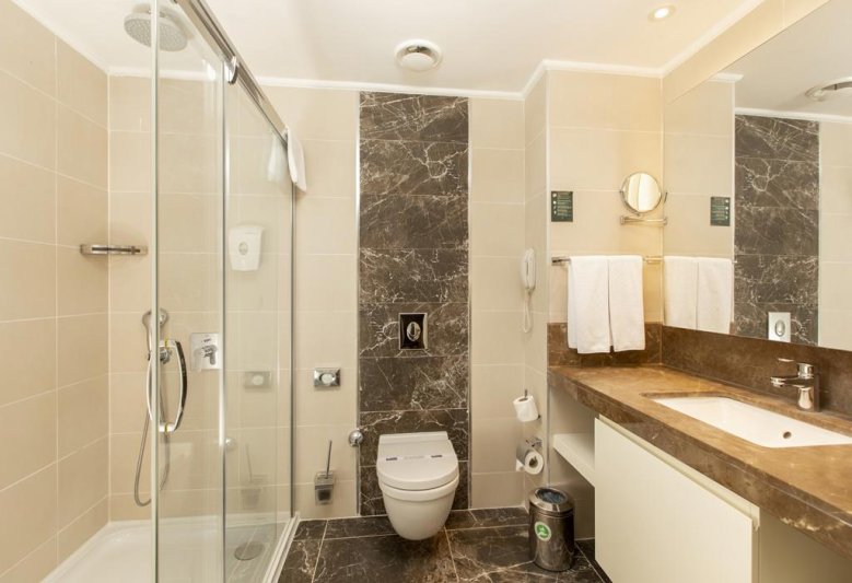 Alanya utazás Haydarpasha Palace