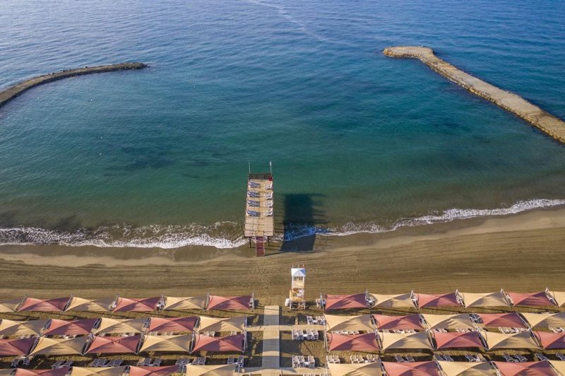 Alanya utazás Haydarpasha Palace