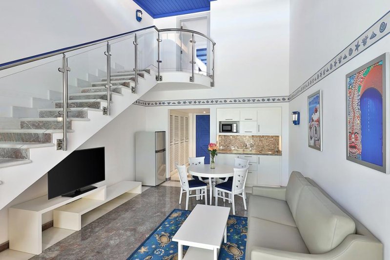 Hurghada utazás Hilton Plaza Hurghada