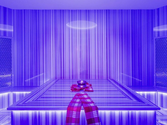 Antalya utazás Holiday Inn Antalya - Lara