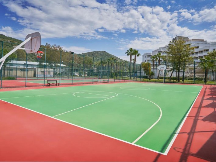 Izmir utazás Hotel Richmond Ephesus