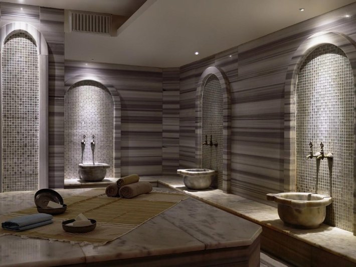 Izmir utazás Hotel Richmond Ephesus