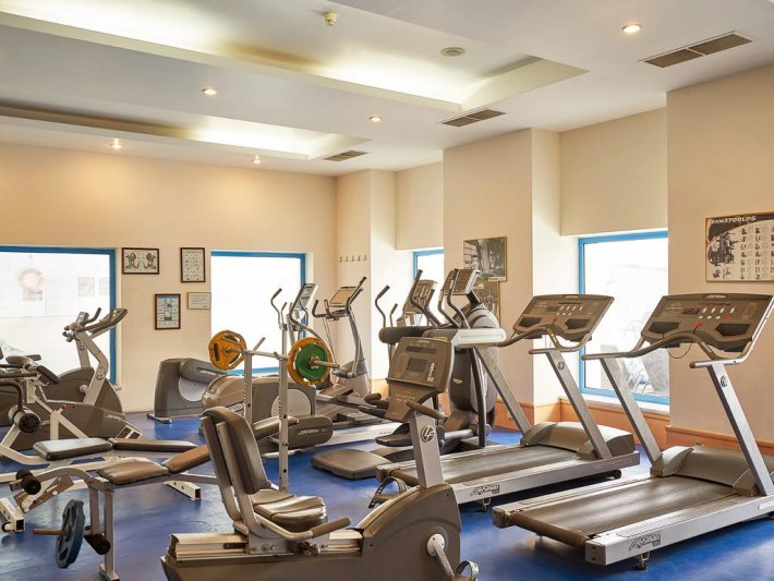 Izmir utazás Hotel Richmond Ephesus