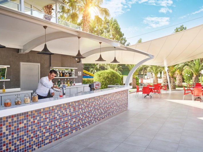 Izmir utazás Hotel Richmond Ephesus