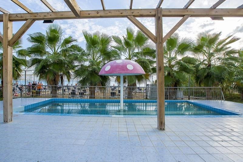 Side utazás J adore Deluxe Hotel & Spa