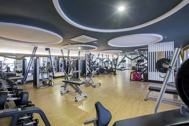 Side utazás J adore Deluxe Hotel & Spa