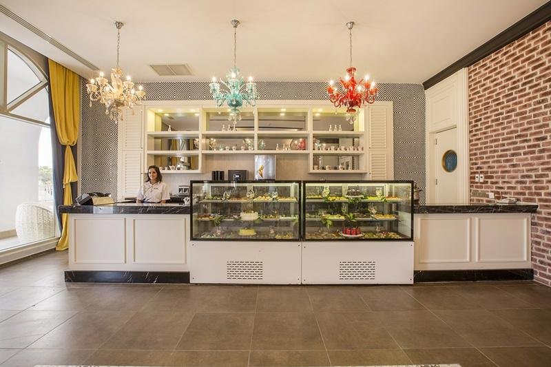 Side utazás J adore Deluxe Hotel & Spa