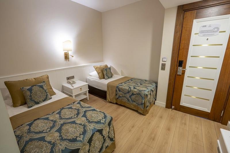 Side utazás J adore Deluxe Hotel & Spa