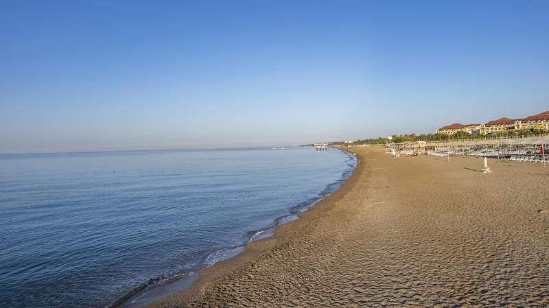 Side utazás J adore Deluxe Hotel & Spa