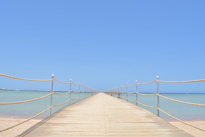 Hurghada utazás Jasmine Palace Resort