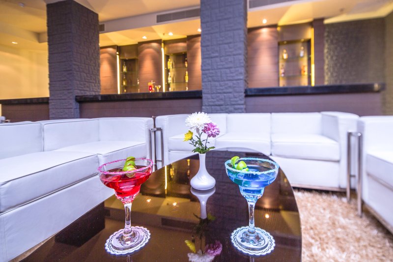 Hurghada utazás Jasmine Palace Resort