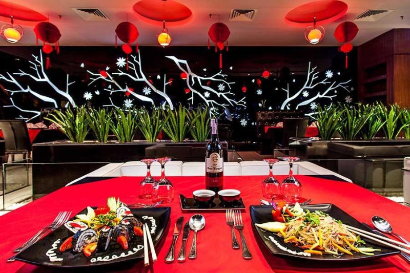 Hurghada utazás Jasmine Palace Resort