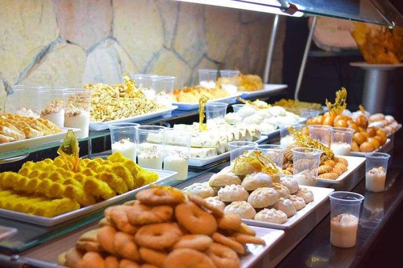 Hurghada utazás Jasmine Palace Resort