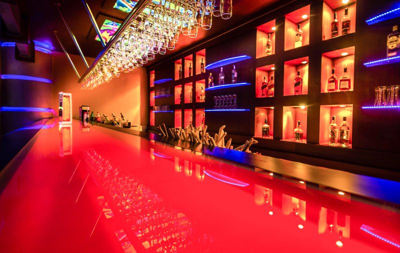 Hurghada utazás Jasmine Palace Resort