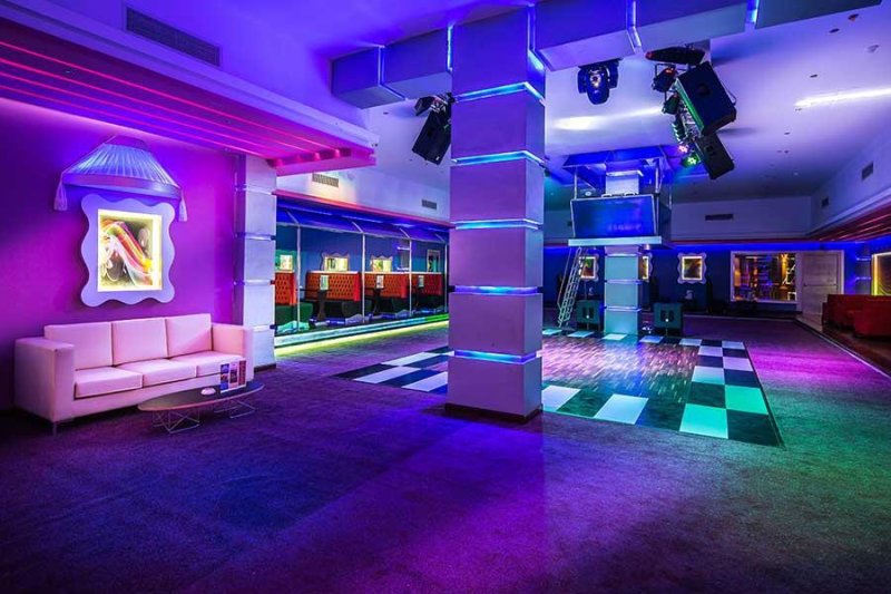 Hurghada utazás Jasmine Palace Resort